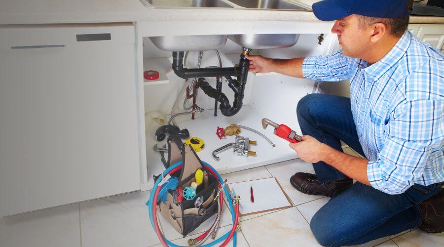 Professional expert plumbing services in Bidwell, OH